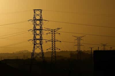Image for Cuba's national electric grid collapses, reason unknown