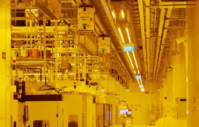 Image for GlobalFoundries, Marvell expand chip capacity deal for AI data center connectivity