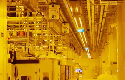 Image for GlobalFoundries, Marvell expand chip capacity deal for AI data center connectivity