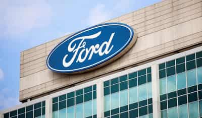 Image for Ford's new line of affordable EVs to start at about $30,000