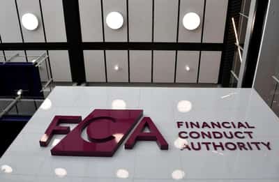 Image for UK watchdog ends 'cum-ex' probe with final fine over Shah tax trades
