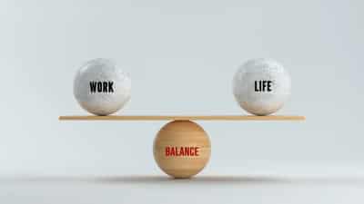 Image for Work-Life Balance in 2025: Navigating the Future of Work
