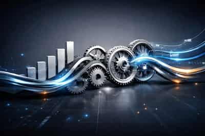Image for Why Efficiency Is Quietly Replacing Growth as the Real Measure of Success
