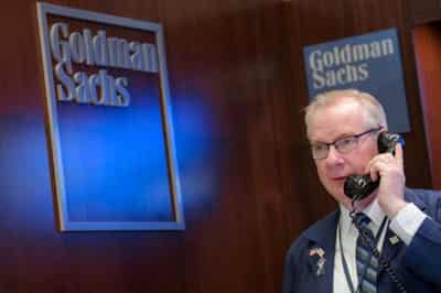 Image for Goldman Sachs expands transaction bank to Britain