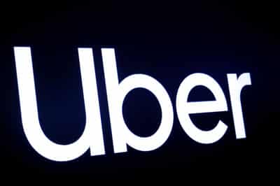 Image for Uber to expand premium offerings with Germany's Blacklane acquisition