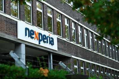Image for Parts supplier Bosch warns of production disruptions in Nexperia dispute