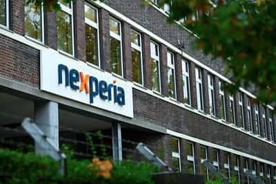 Image for Parts supplier Bosch warns of production disruptions in Nexperia dispute