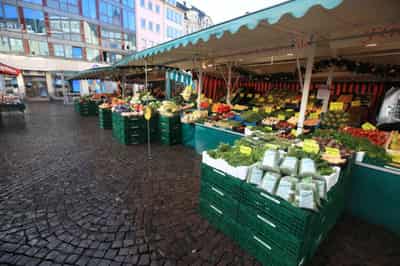Image for Euro zone inflation jumps past ECB target in May