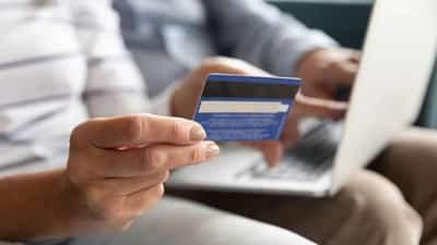 Image for UK retailers and fintechs lock horns with US card giants over rising payment fees