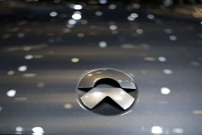 Image for China's Nio delays Europe launch of Firefly EV to third quarter
