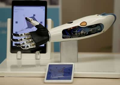Image for Prosthetics maker Ottobock prepares Frankfurt IPO in test of market strength