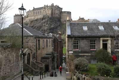 Image for Explainer-Scotland’s “kilt” bonds – how might the debt plan work?