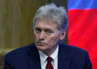 Image for Kremlin says enhanced missile range for Ukraine would be dangerous