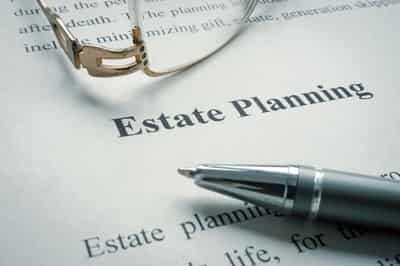 Image for How often should you update your estate plan? The events that demand a refresh