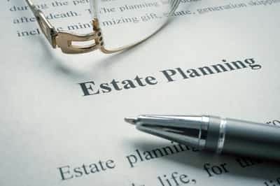 Image for How often should you update your estate plan? The events that demand a refresh