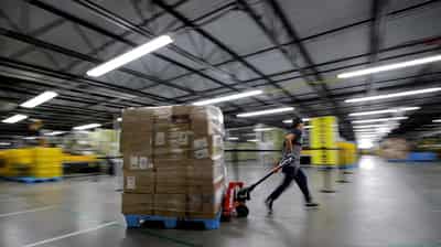 Image for Amazon tacks on new Buy With Prime features ahead of peak holiday shopping