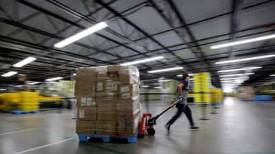 Image for Amazon tacks on new Buy With Prime features ahead of peak holiday shopping