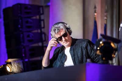 Image for French DJ Kavinsky found dead in his home in Paris