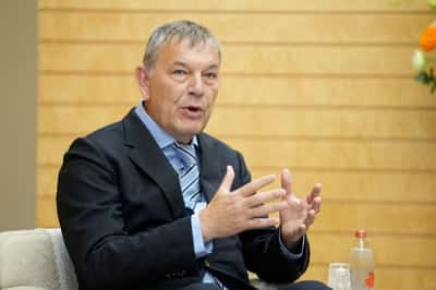 Image for Israel's Gaza aid model is 'distraction from atrocities', UNRWA chief says