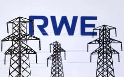 Image for Public Power Corp, RWE to build five solar farms in Greece