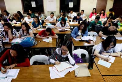 Image for IELTS exam co-owner IDP Education shares hit record low after flagging weaker 2027 earnings