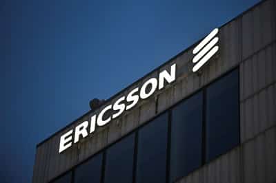 Image for Ericsson, Nokia win $2.7 billion UK deal from VodafoneThree