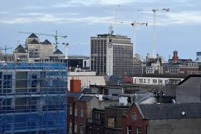 Image for S&P revises Ireland’s outlook on Apple back-tax boost; Fitch affirms ratings