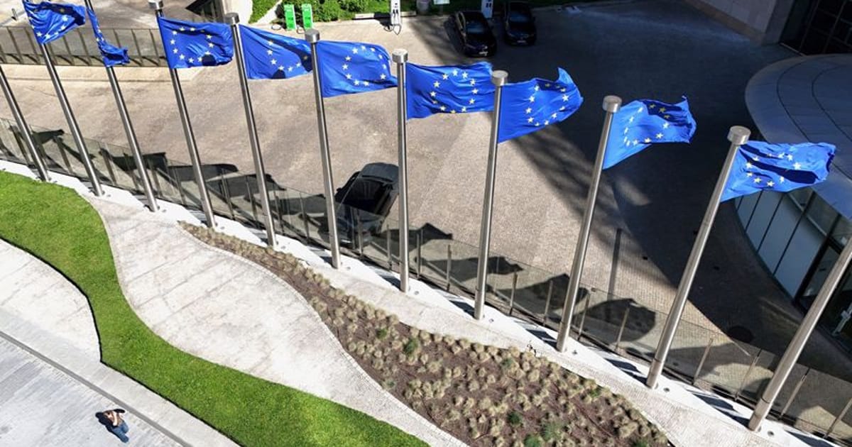 E6 agree capital market supervision, says Germany