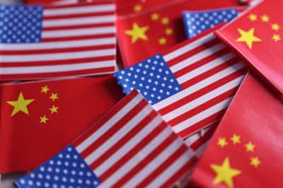 Image for Morning Bid: US, China move towards trade talks, but a deal seems distant