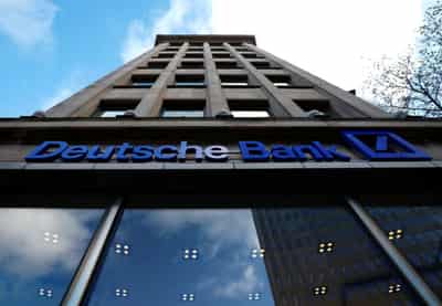 Image for Deutsche Bank: Claims in Postbank case remain unfounded