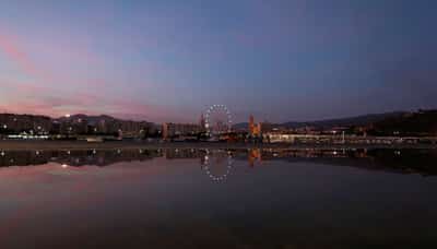 Image for S&P upgrades Spain's rating to 'A+' from 'A/A-1'