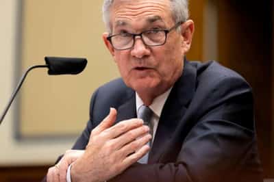 Image for Analysis-Investors betting on &#8216;stable&#8217; choice of Powell renomination at Fed