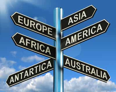 Image for CORRESPONDENT BANKING: INTERNATIONAL PAYMENTS’ FUTURE OR PAST?