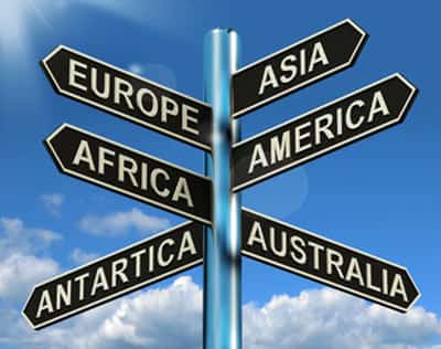 Image for CORRESPONDENT BANKING: INTERNATIONAL PAYMENTS’ FUTURE OR PAST?