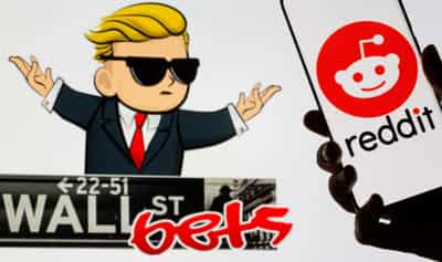 Image for GameStop fan &#8216;Roaring Kitty&#8217; to tell Congress: &#8216;I like the stock&#8217;