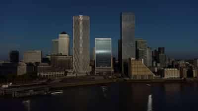 Image for Analysis-Europe’s banks dim lights as they brace for winter blackout