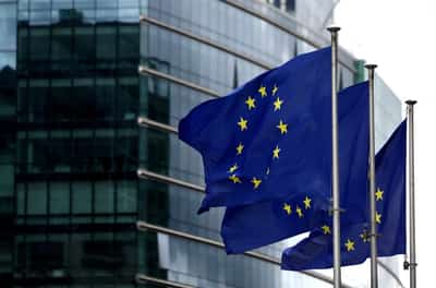 Image for EU carbon border tax will do little to cut emissions, ADB study says