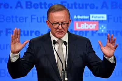 Image for Analysis-New Australian govt looks to SE Asia as it deals with ‘difficult’ China relationship