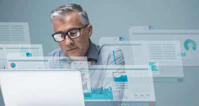 Image for Is Your Data Holding You Back Instead of Driving You Forward?