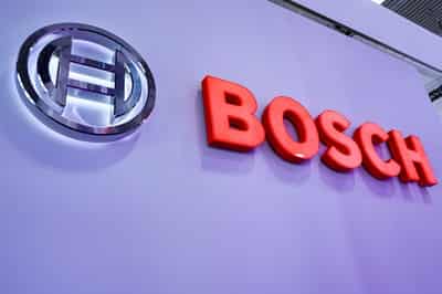 Image for Bosch to miss 2025 sales target, Manager Magazin reports