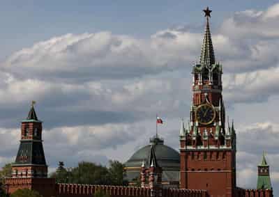 Image for Kremlin confirms Russia is ready to help remove excess nuclear material from Iran