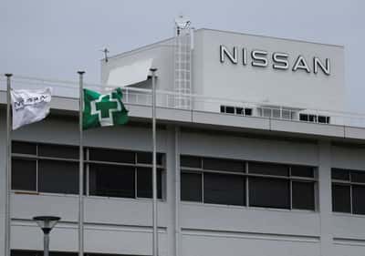 Image for Nissan to cut 10% of Europe workforce in global restructuring, FT reports