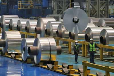 Image for China&#8217;s industrial profits rise as upstream firms benefit from raw materials demand