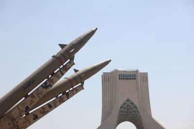 Image for Exclusive-Iran threatens to hit Gulf states if US launches new strikes
