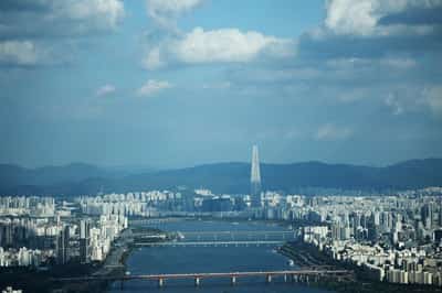 Image for North Korea executes people for sharing foreign films and TV, UN report says