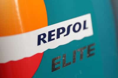 Image for Repsol keeps payout target after April blackout hits quarterly profit