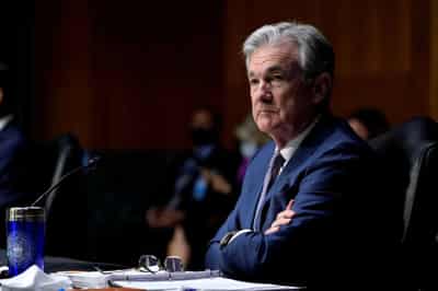 Image for Fed still in crisis-fighting mode as recovery appears to moderate