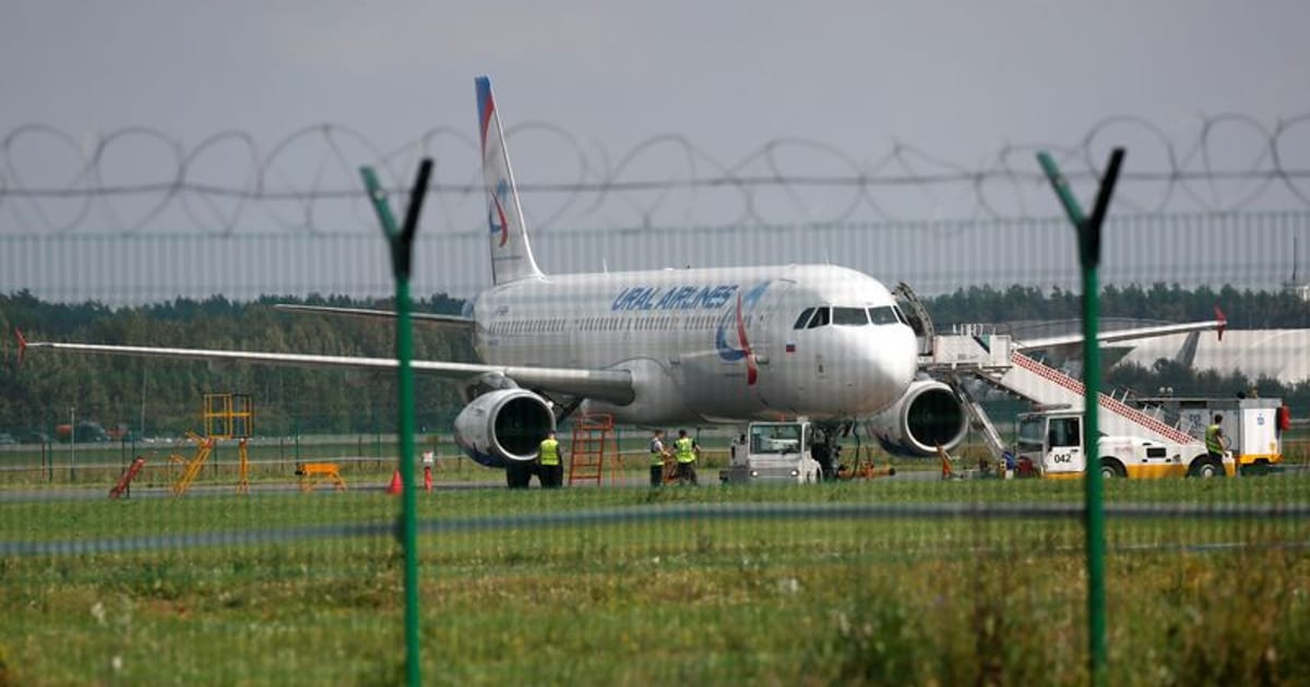 UK Imposes Record £1M Fine on Sabre Global for Sanctions Violations