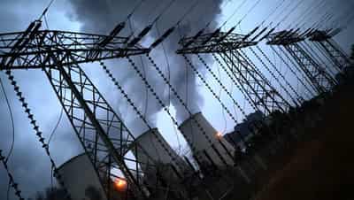 Image for EU clears 1.75 billion euro compensation for eastern German coal exit