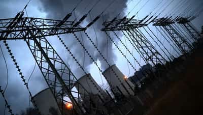 Image for EU clears 1.75 billion euro compensation for eastern German coal exit
